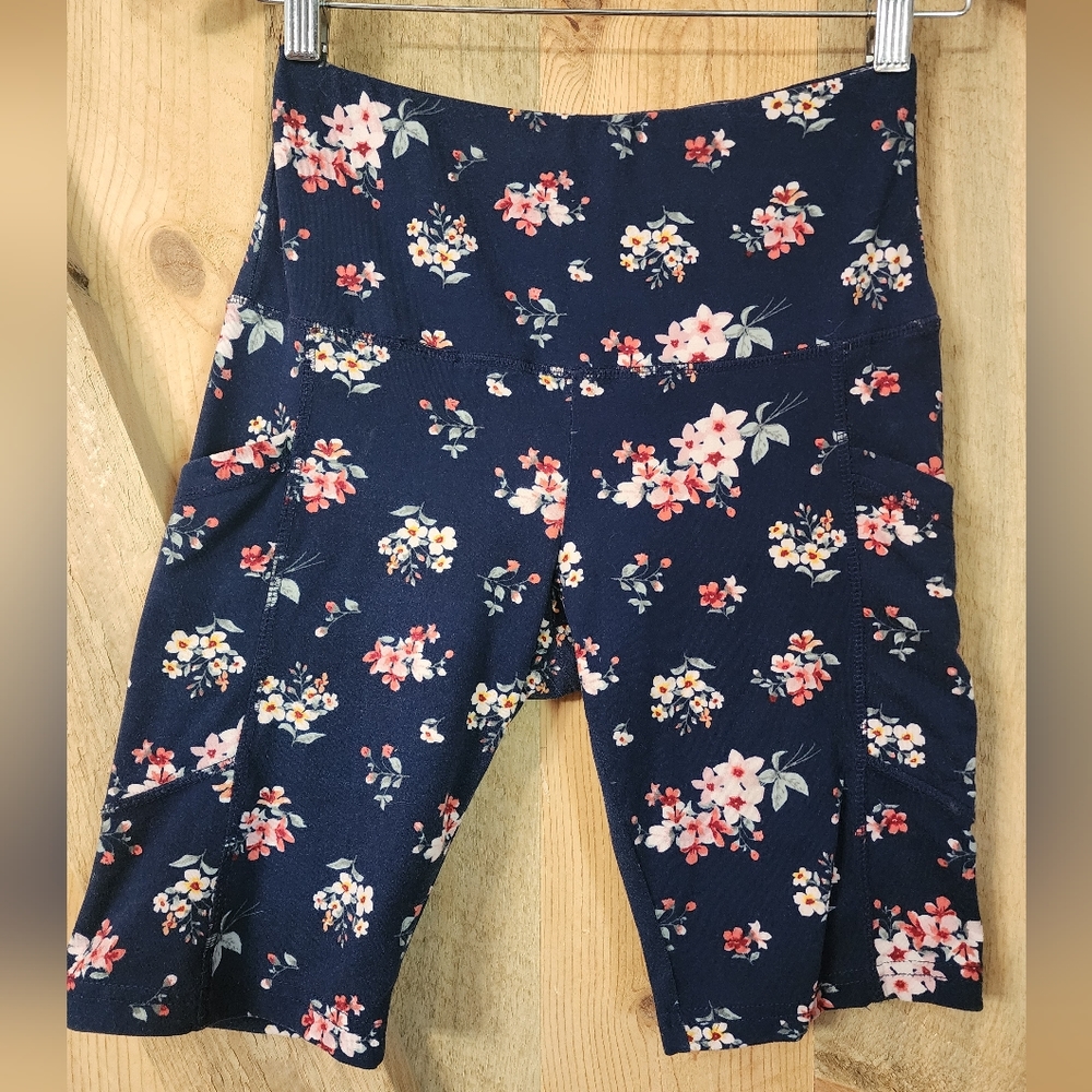 Sarésa bike shorts